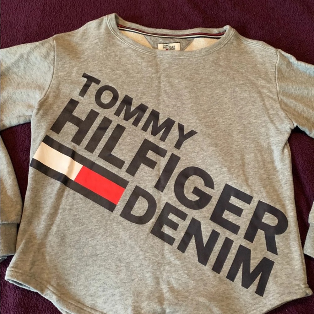 Tommy Hilfiger Sweatshirt
